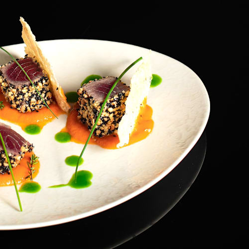 La Bocca Di Roma, Roma