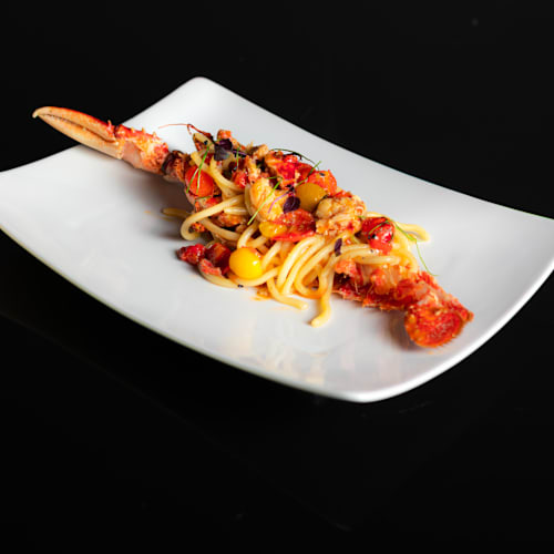 La Bocca Di Roma, Roma