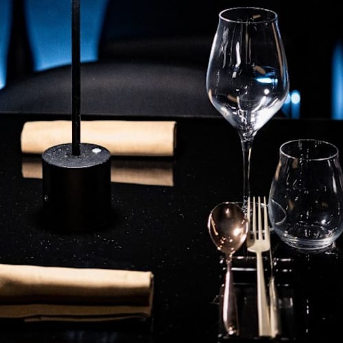 La Bocca Di Roma, Roma