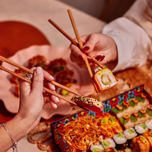 Côté Sushi - Montpellier Antigone, Montpellier