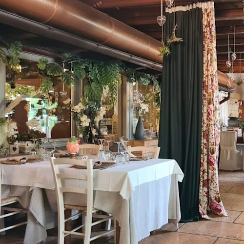Il Tamburello, Castelfranco Veneto