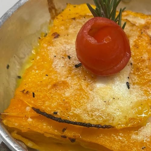Uva fragola, Latina
