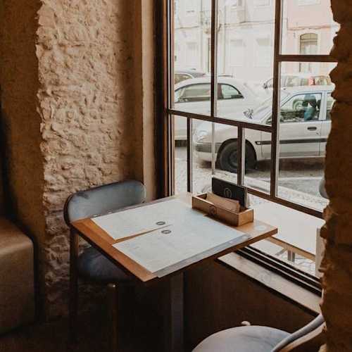 Taberna Londrina Campo de Ourique, Lisboa