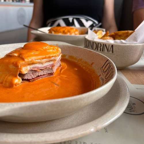 Taberna Londrina Campo de Ourique, Lisboa