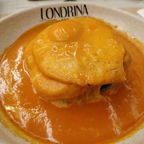 Taberna Londrina Campo de Ourique, Lisboa