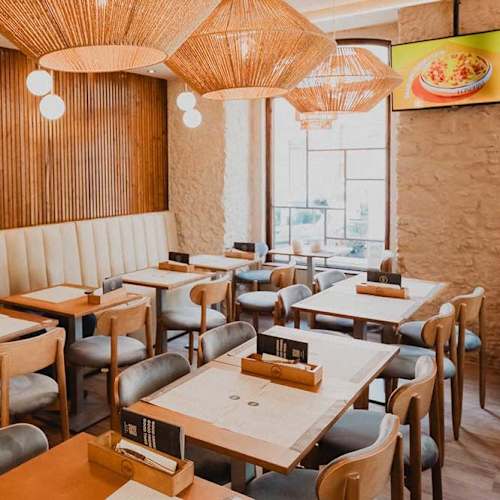 Taberna Londrina Campo de Ourique, Lisboa