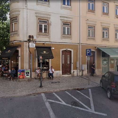 Taberna Londrina Campo de Ourique, Lisboa