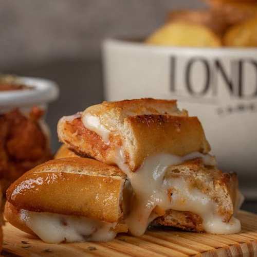 Taberna Londrina Campo de Ourique, Lisboa