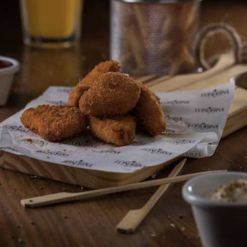 Taberna Londrina Campo de Ourique, Lisboa