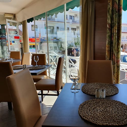 Paulus Pizzeria, Albufeira