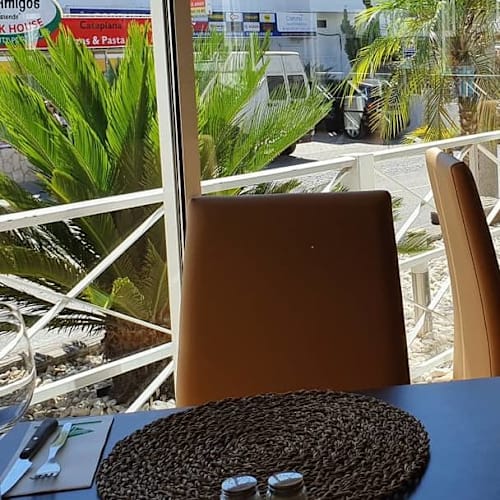 Paulus Pizzeria, Albufeira