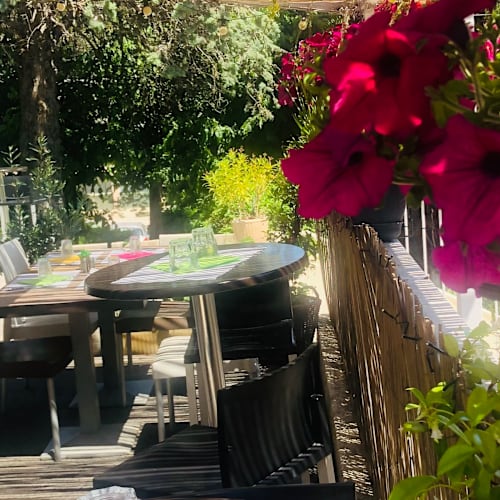 Brasserie Panorama, Carnoux-en-Provence