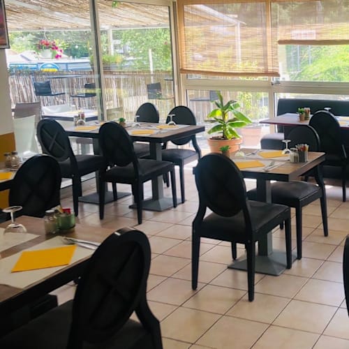 Brasserie Panorama, Carnoux-en-Provence