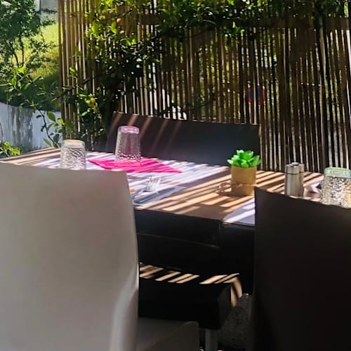 Brasserie Panorama, Carnoux-en-Provence