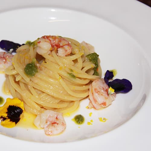 La Corte Gourmet, Lainate