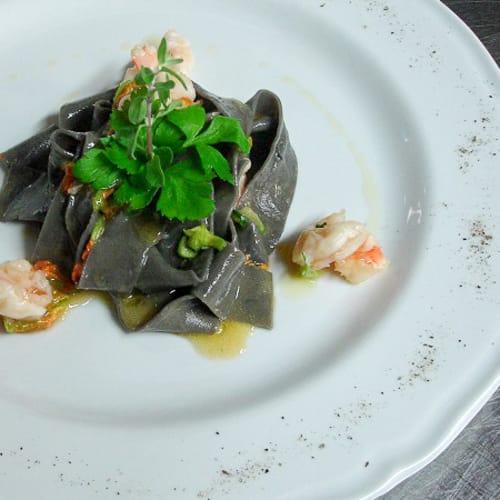 Osteria Novecento, Todi