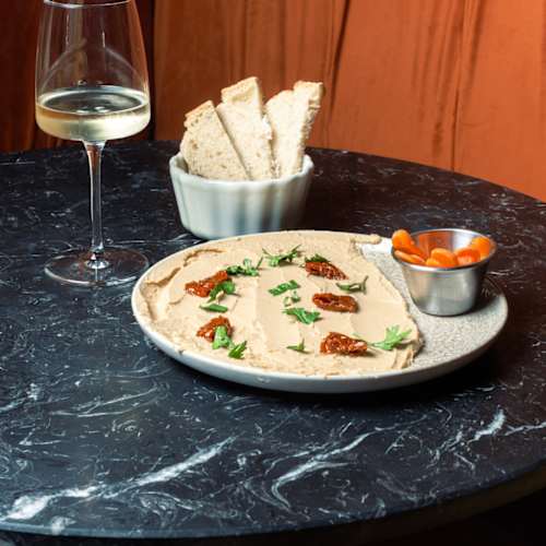 Mora | Wine & Cocktail Bar, Napoli