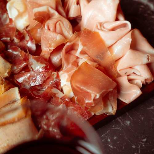 Mora | Wine & Cocktail Bar, Napoli