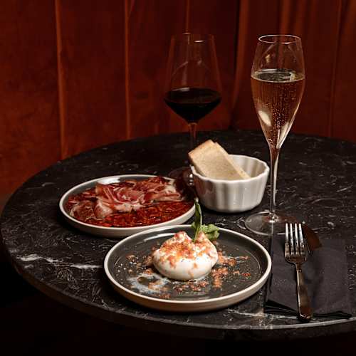 Mora | Wine & Cocktail Bar, Napoli