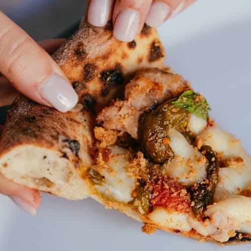 Hydra - Pizza Cocktail Club, Napoli