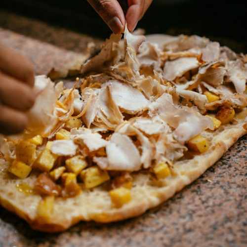 Hydra - Pizza Cocktail Club, Napoli