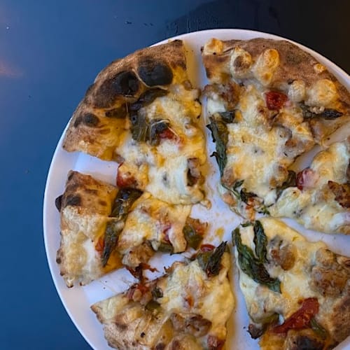 Hydra - Pizza Cocktail Club, Napoli