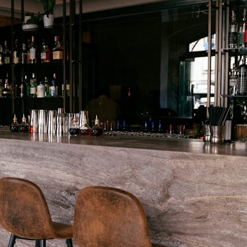 Hydra - Pizza Cocktail Club, Napoli