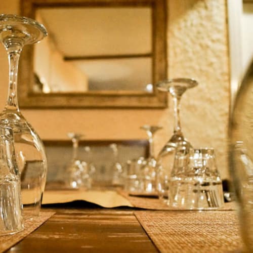 Osteria dal 1931, Roma
