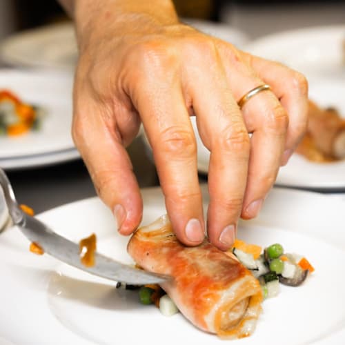 Il Glicine Ristorante Cà de Mandorli, San Lazzaro di Savena