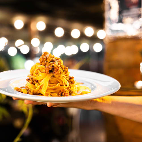 Il Glicine Ristorante Cà de Mandorli, San Lazzaro di Savena