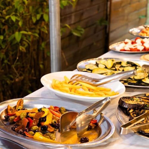 Il Glicine Ristorante Cà de Mandorli, San Lazzaro di Savena