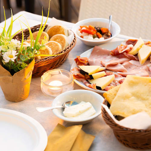 Il Glicine Ristorante Cà de Mandorli, San Lazzaro di Savena
