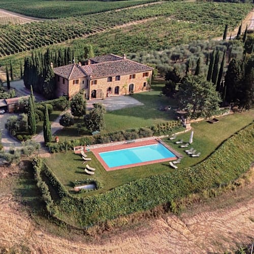 Tenuta Larnianone, Siena - Wine Resort , Wine Tasting, Siena