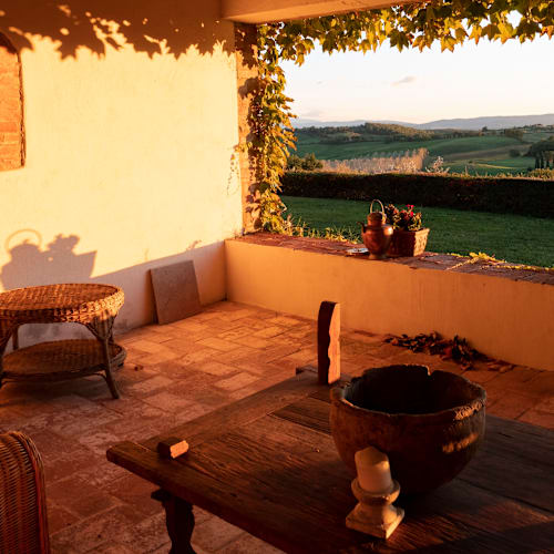 Tenuta Larnianone, Siena - Wine Resort , Wine Tasting, Siena