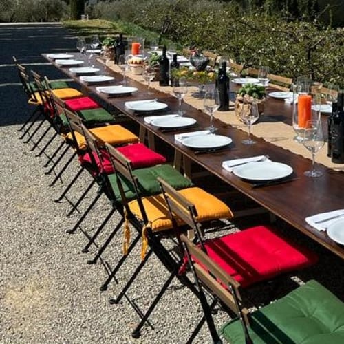 Tenuta Larnianone, Siena - Wine Resort , Wine Tasting, Siena