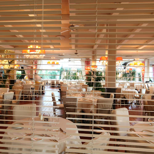 Ristorante Al Caminetto, Cervia