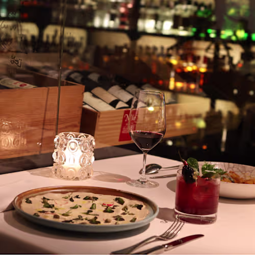 Speakeasy, Barcelona