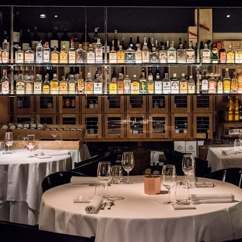 Speakeasy, Barcelona
