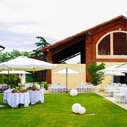 Kavallotta | Playground & Cuisine, Novara