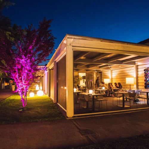 Kavallotta | Playground & Cuisine, Novara