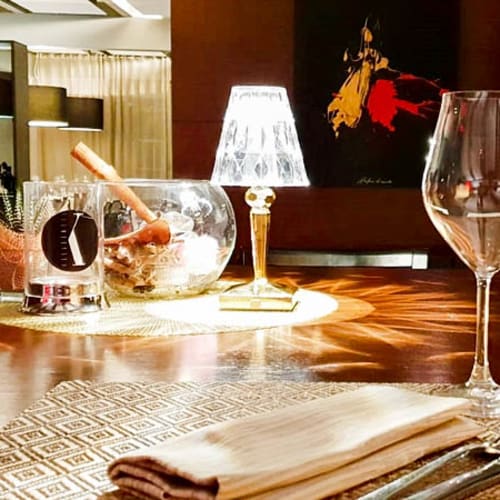 Kavallotta | Playground & Cuisine, Novara