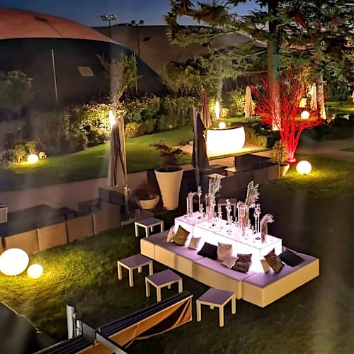 Kavallotta | Playground & Cuisine, Novara