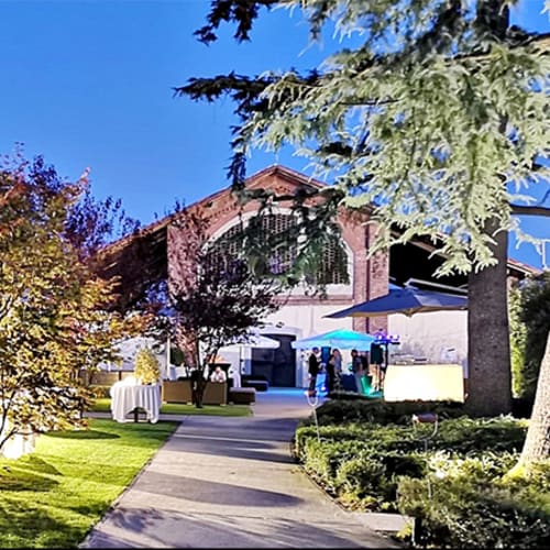 Kavallotta | Playground & Cuisine, Novara