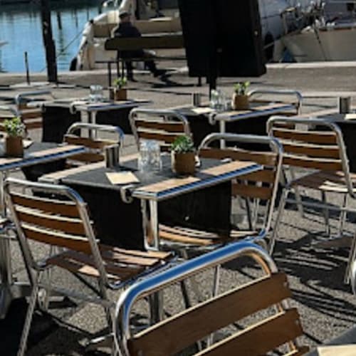 Chez Totoch, Aubagne