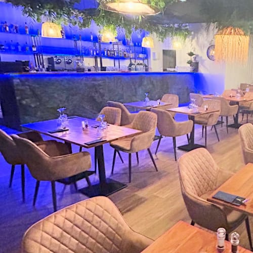 Chez Totoch, Aubagne
