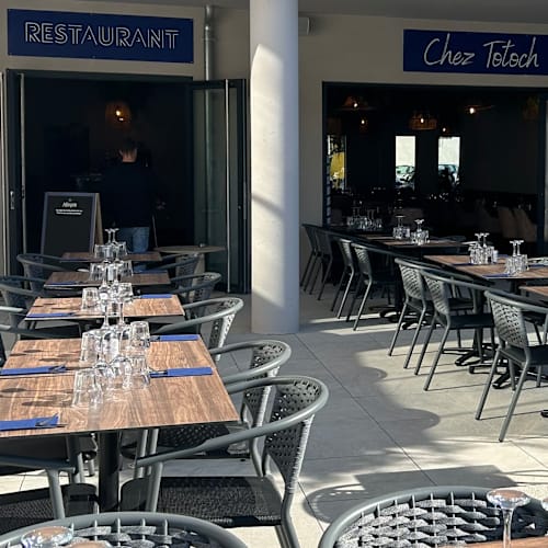 Chez Totoch, Aubagne
