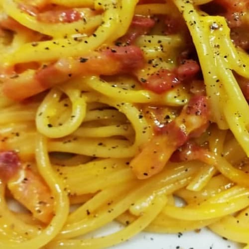 Trattoria da Volpelli, Calzolaro