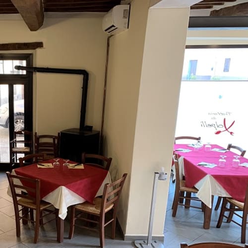 Trattoria da Volpelli, Calzolaro