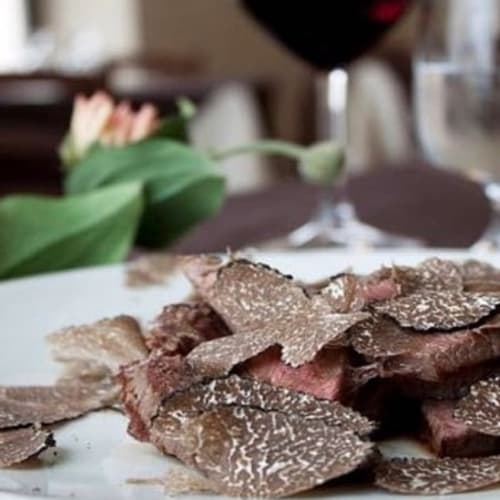 Trattoria da Volpelli, Calzolaro