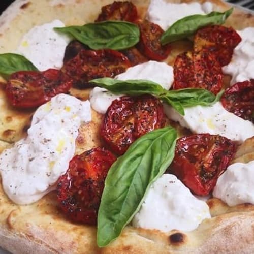 Pizzeria La Dolce Vita, Acqui Terme